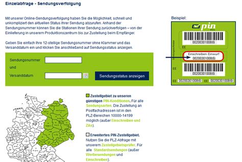 hermes pin mail ag|pin ag sendung status.